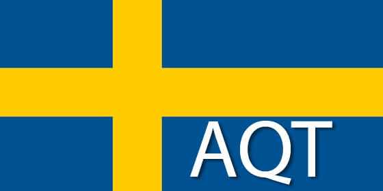 Tariful pentru traducerile din limba suedeza ( AQT )