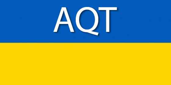 Traduceri din limba ucraineana la AQualityTranslation