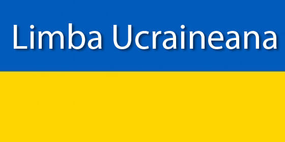 limba ucraineana traduceri interpretariat