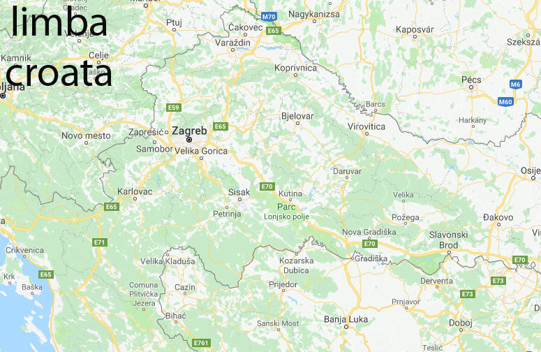 Traduceri legalizate pentru limbile romana si croata in orasul Bucuresti
