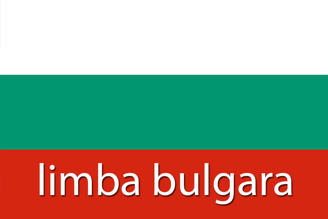 limba bulgara traduceri interpretariat