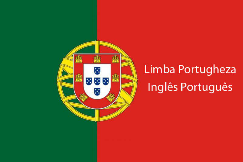 limba portugheza pentru incepator