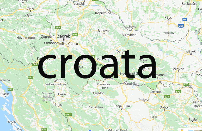 Traduceri legalizate pentru romana croata in Bucuresti realizate de AQT