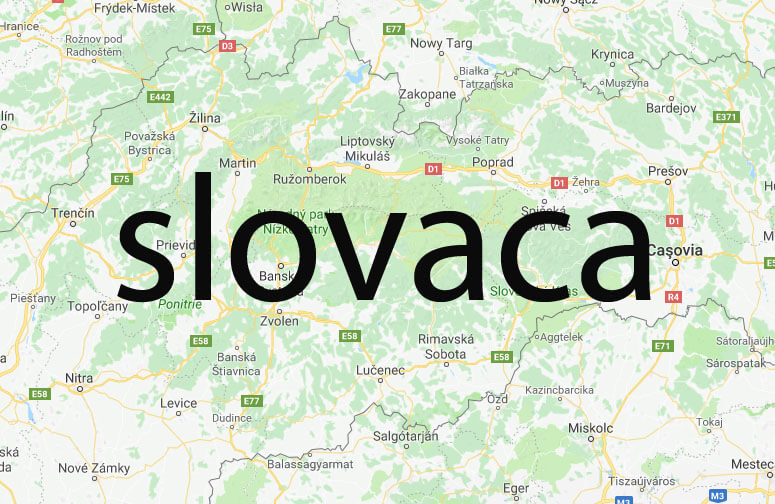 Traduceri legalizate pentru romana slovaca in Bucuresti realizate de AQT