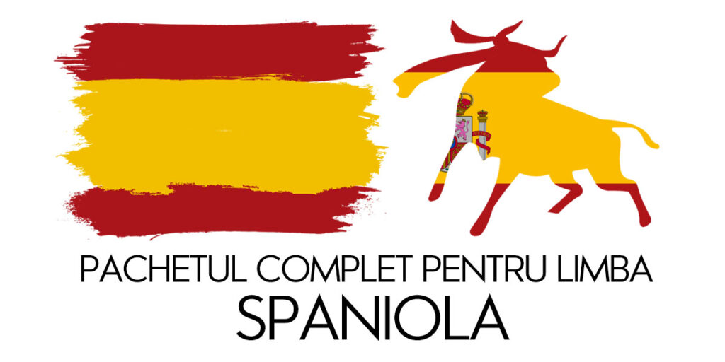 pachetul complet de traduceri pentru limba spaniola