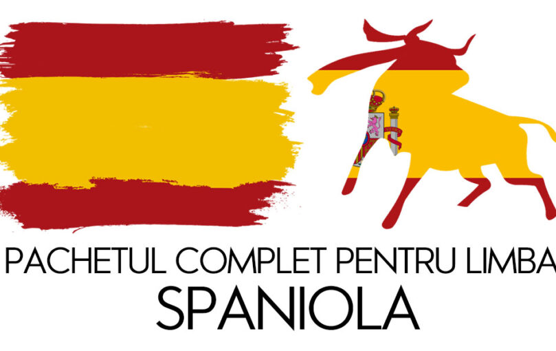pachetul complet de traduceri spaniola