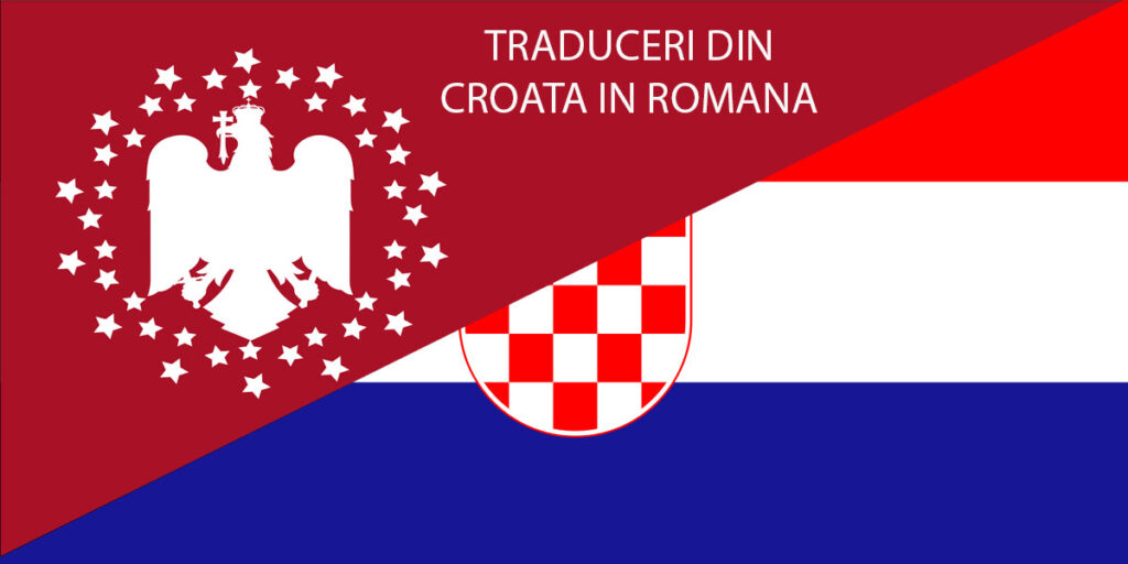 traduceri din limba croata in limba romana