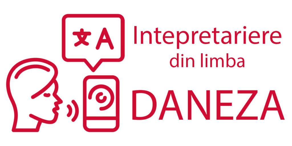 servicii de interpretariere din limba daneza