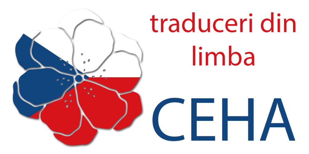 pachet complet de traduceri din limba ceha