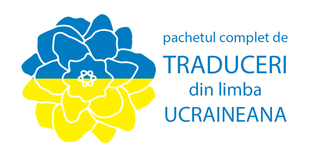 pachetul complet de traduceri pentru limba ucraineana