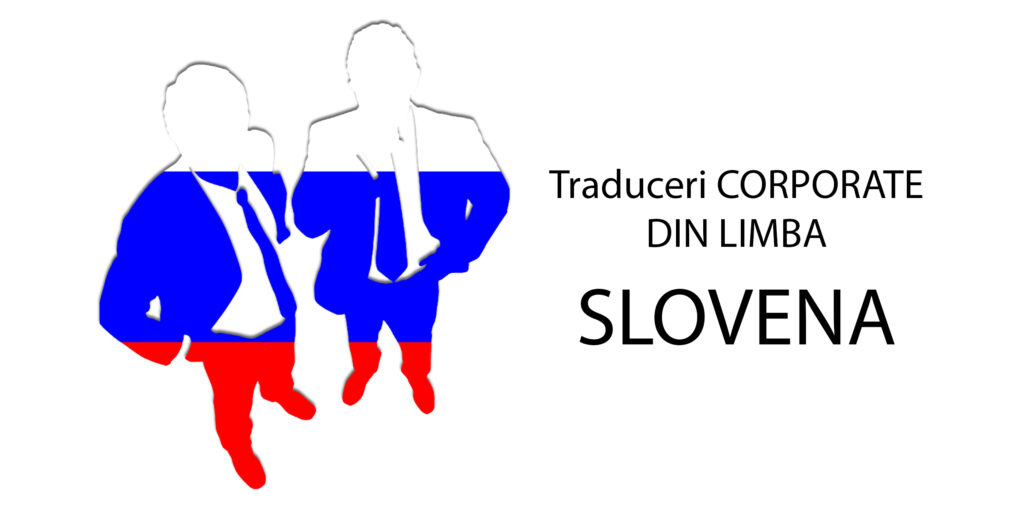 traduceri corporate din limba slovena