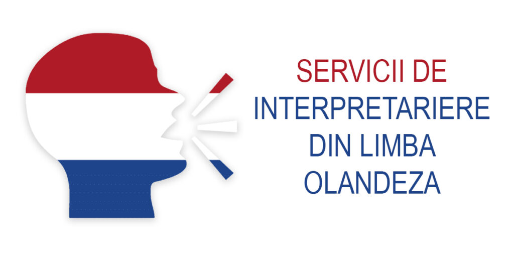 pachete de interpretariere din limba olandeza