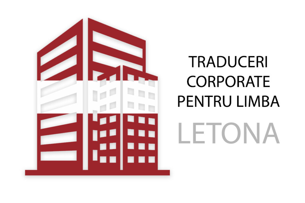 traduceri corporate din limba letona