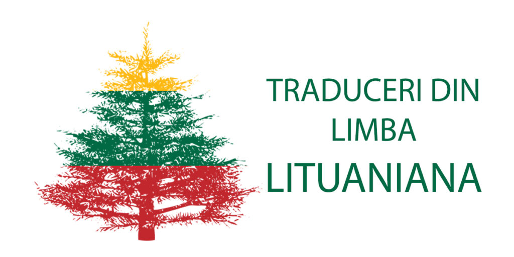 traduceri din limba lituaniana